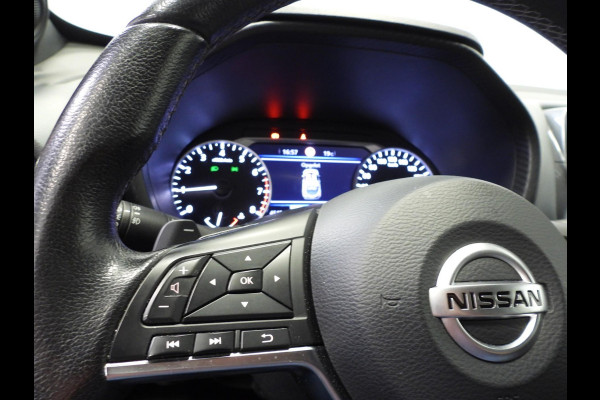 Nissan Juke 1.0 DIG-T Aut. N-Design Enigma NAVI/CAMERA/LED/19"LMV!