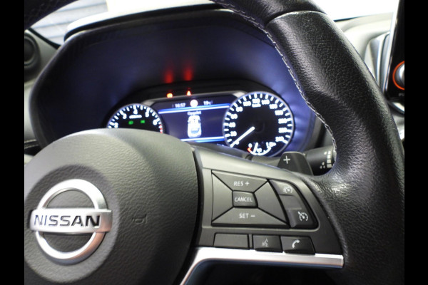 Nissan Juke 1.0 DIG-T Aut. N-Design Enigma NAVI/CAMERA/LED/19"LMV!