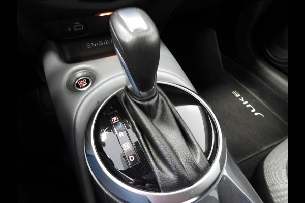 Nissan Juke 1.0 DIG-T Aut. N-Design Enigma NAVI/CAMERA/LED/19"LMV!