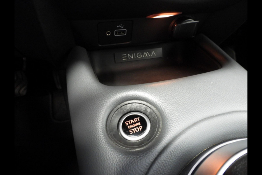 Nissan Juke 1.0 DIG-T Aut. N-Design Enigma NAVI/CAMERA/LED/19"LMV!