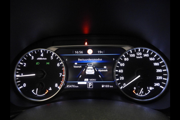 Nissan Juke 1.0 DIG-T Aut. N-Design Enigma NAVI/CAMERA/LED/19"LMV!