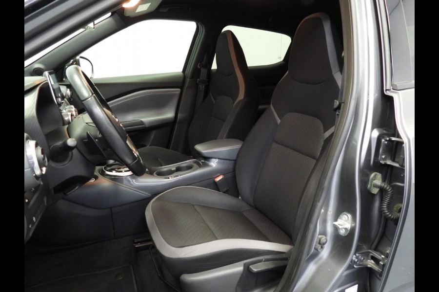 Nissan Juke 1.0 DIG-T Aut. N-Design Enigma NAVI/CAMERA/LED/19"LMV!