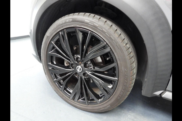 Nissan Juke 1.0 DIG-T Aut. N-Design Enigma NAVI/CAMERA/LED/19"LMV!