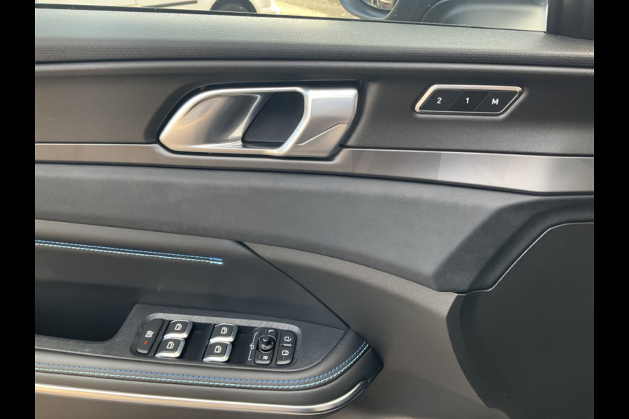 Lynk & Co 01 1.5 PHEV 262PK Adapt.Cruise 360° Cam Carplay Plug-in Stoelverw Vol opties!