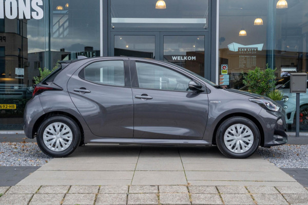 Toyota Yaris 1.5 Hybrid Active / AUTOMAAT / Camera / Carplay / Cruise / DAB+