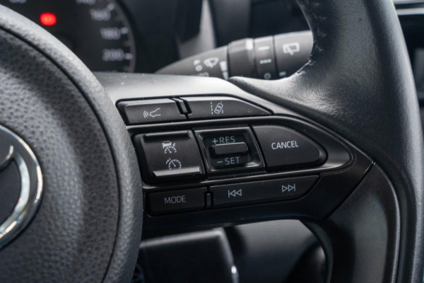 Toyota Yaris 1.5 Hybrid Active / AUTOMAAT / Camera / Carplay / Cruise / DAB+