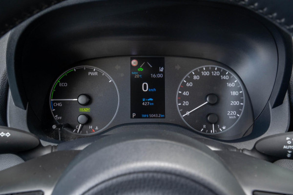 Toyota Yaris 1.5 Hybrid Active / AUTOMAAT / Camera / Carplay / Cruise / DAB+
