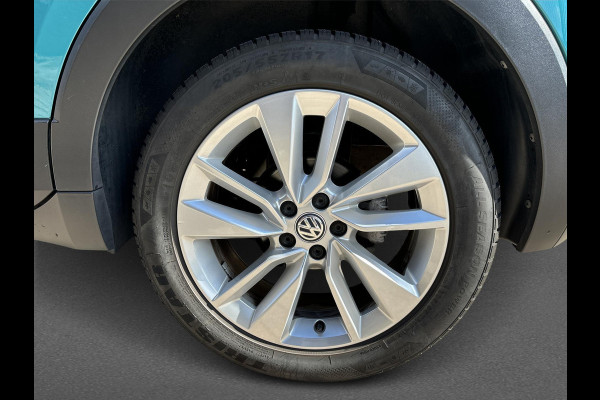 Volkswagen T-Cross 1.0 TSI Style |Trekhaak!|
