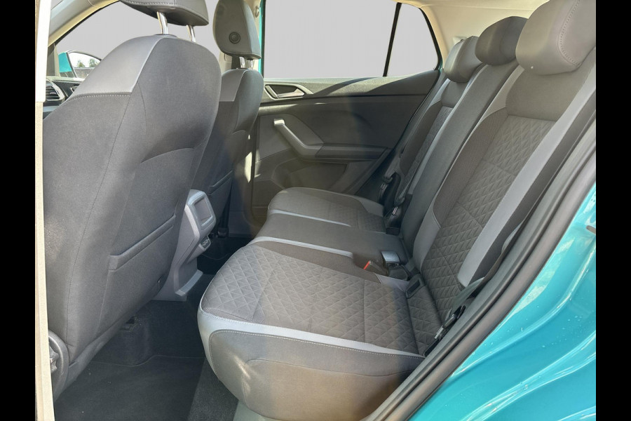 Volkswagen T-Cross 1.0 TSI Style |Trekhaak!|
