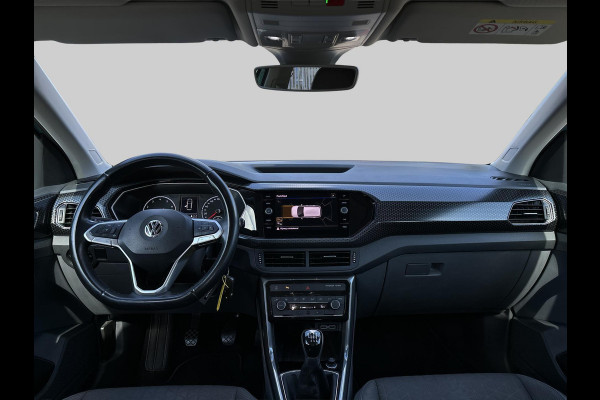 Volkswagen T-Cross 1.0 TSI Style |Trekhaak!|