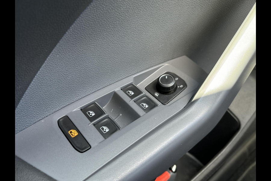 Volkswagen T-Cross 1.0 TSI Style |Trekhaak!|