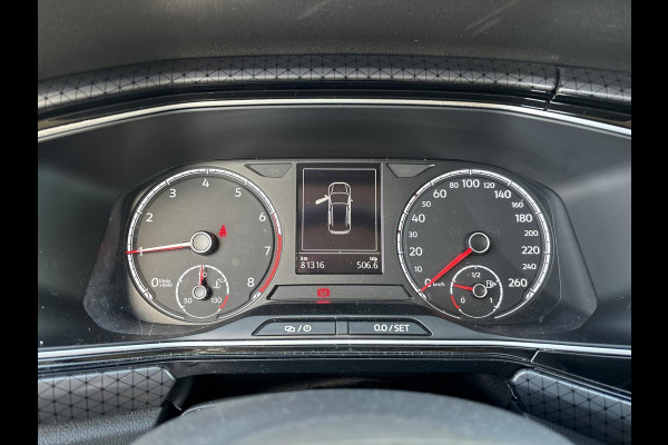 Volkswagen T-Cross 1.0 TSI Style |Trekhaak!|