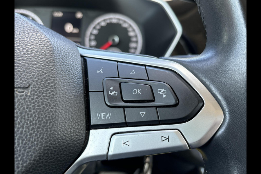 Volkswagen T-Cross 1.0 TSI Style |Trekhaak!|