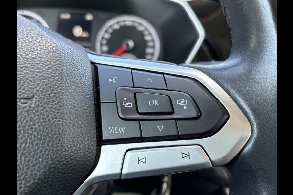 Volkswagen T-Cross 1.0 TSI Style |Trekhaak!|