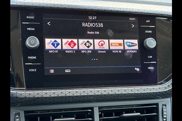 Volkswagen T-Cross 1.0 TSI Style |Trekhaak!|
