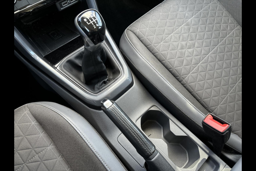 Volkswagen T-Cross 1.0 TSI Style |Trekhaak!|