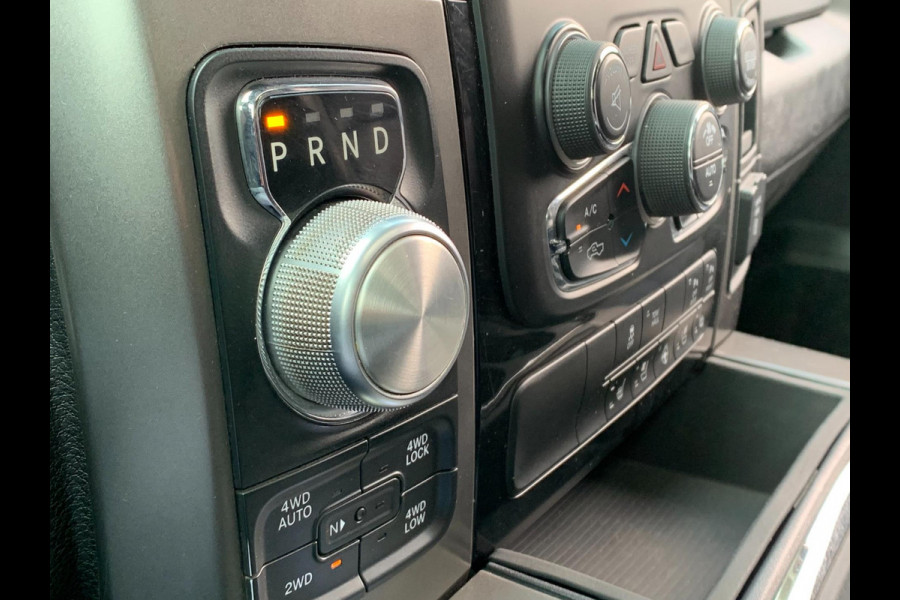 Dodge Ram 1500 Sport 5.7L V8 Hemi 401PK LPG 4X4 Lage bijtelling CrewCab