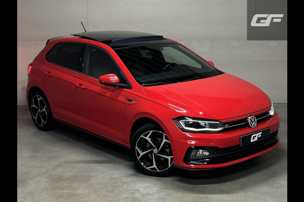 Volkswagen Polo 1.6 TDI 2x R-Line Pano Virtual Beats CarPlay NAP