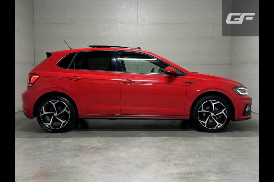 Volkswagen Polo 1.6 TDI 2x R-Line Pano Virtual Beats CarPlay NAP