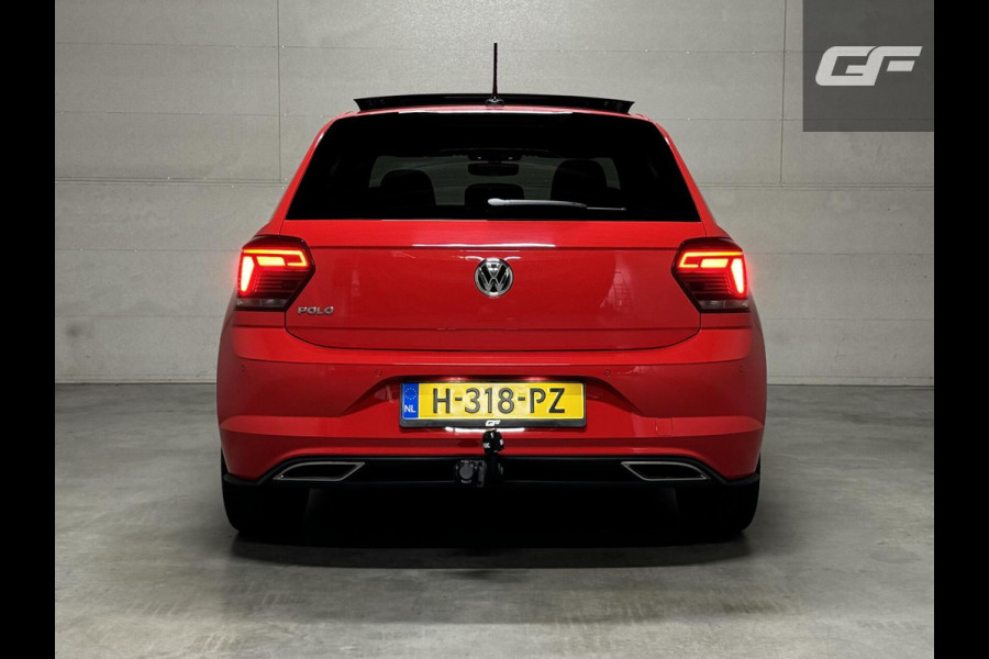 Volkswagen Polo 1.6 TDI 2x R-Line Pano Virtual Beats CarPlay NAP