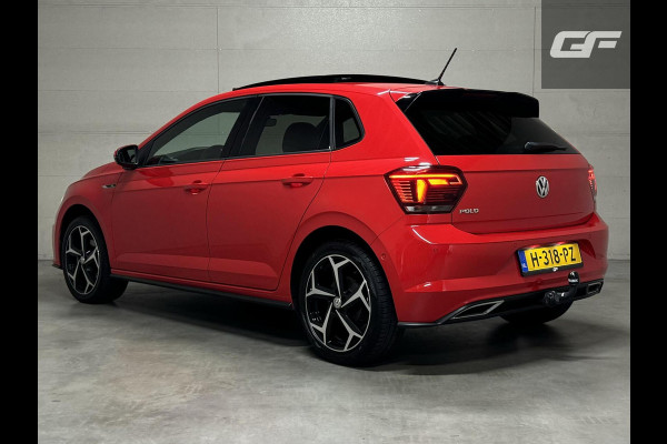 Volkswagen Polo 1.6 TDI 2x R-Line Pano Virtual Beats CarPlay NAP