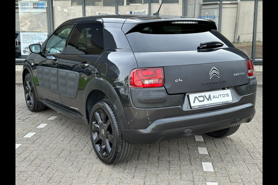 Citroën C4 Cactus 1.2 PureTech One-Tone