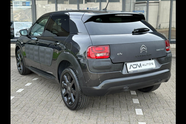 Citroën C4 Cactus 1.2 PureTech One-Tone