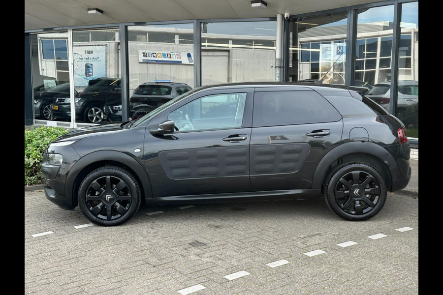 Citroën C4 Cactus 1.2 PureTech One-Tone