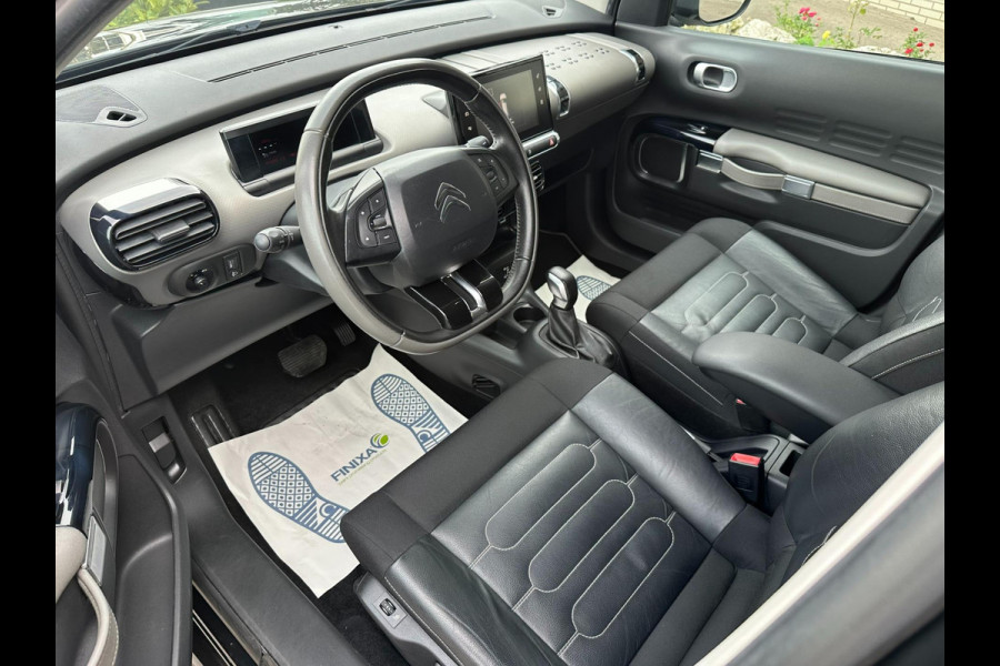 Citroën C4 Cactus 1.2 PureTech One-Tone