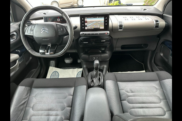 Citroën C4 Cactus 1.2 PureTech One-Tone