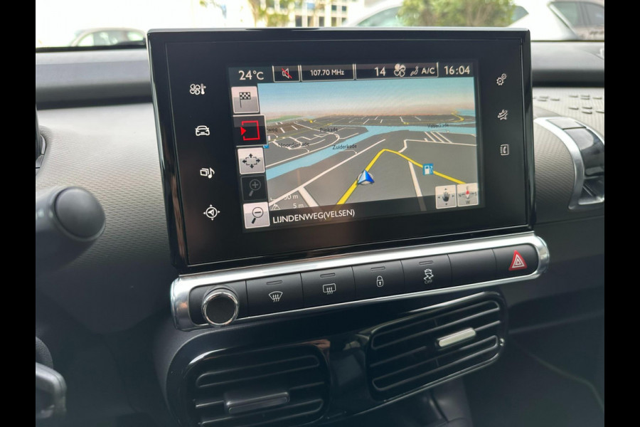 Citroën C4 Cactus 1.2 PureTech One-Tone