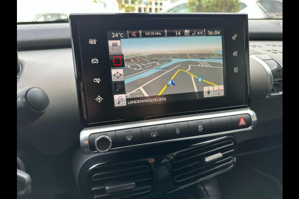 Citroën C4 Cactus 1.2 PureTech One-Tone