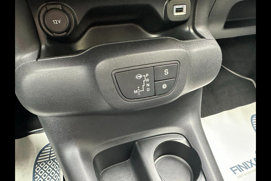 Citroën C4 Cactus 1.2 PureTech One-Tone