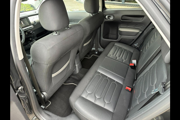 Citroën C4 Cactus 1.2 PureTech One-Tone