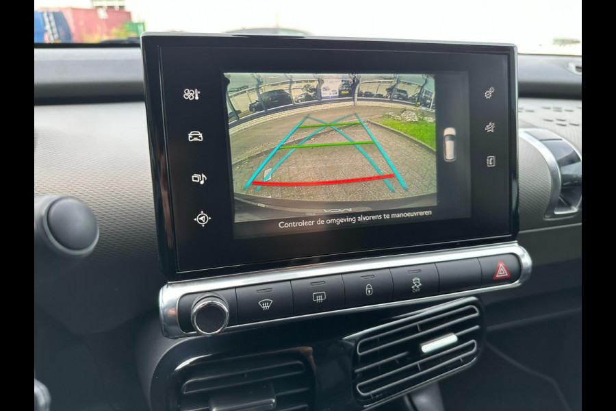 Citroën C4 Cactus 1.2 PureTech One-Tone