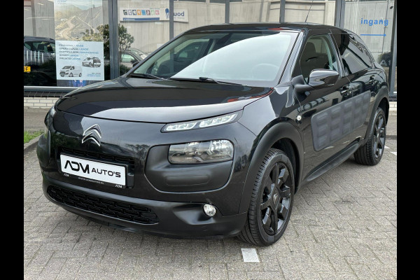 Citroën C4 Cactus 1.2 PureTech One-Tone