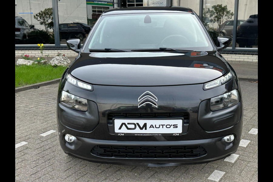 Citroën C4 Cactus 1.2 PureTech One-Tone