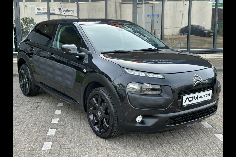 Citroën C4 Cactus 1.2 PureTech One-Tone