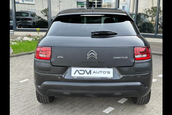 Citroën C4 Cactus 1.2 PureTech One-Tone