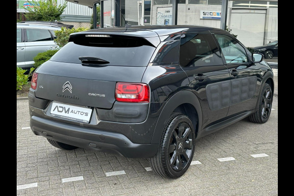 Citroën C4 Cactus 1.2 PureTech One-Tone