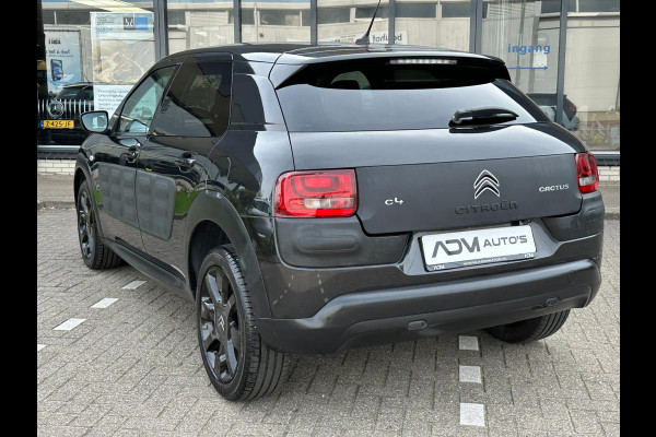 Citroën C4 Cactus 1.2 PureTech One-Tone