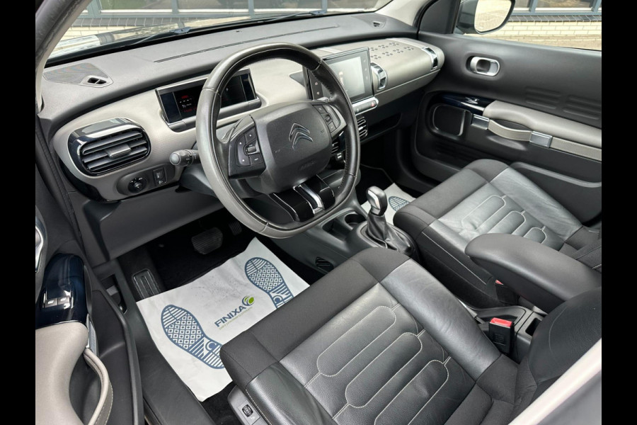 Citroën C4 Cactus 1.2 PureTech One-Tone