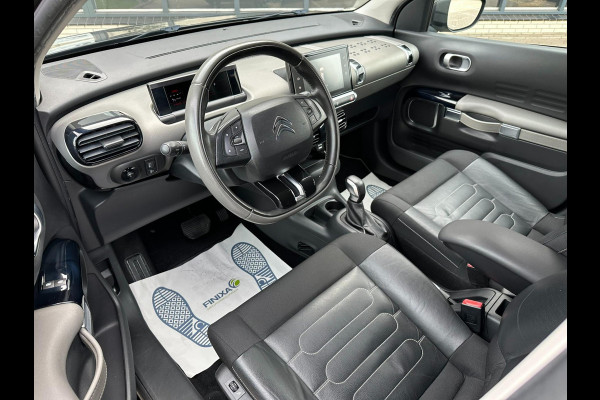 Citroën C4 Cactus 1.2 PureTech One-Tone