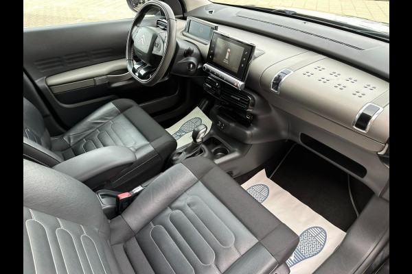 Citroën C4 Cactus 1.2 PureTech One-Tone