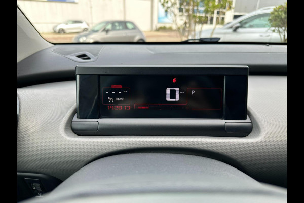 Citroën C4 Cactus 1.2 PureTech One-Tone