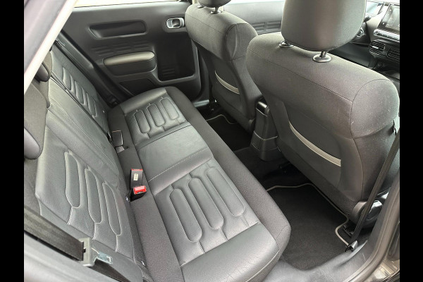 Citroën C4 Cactus 1.2 PureTech One-Tone