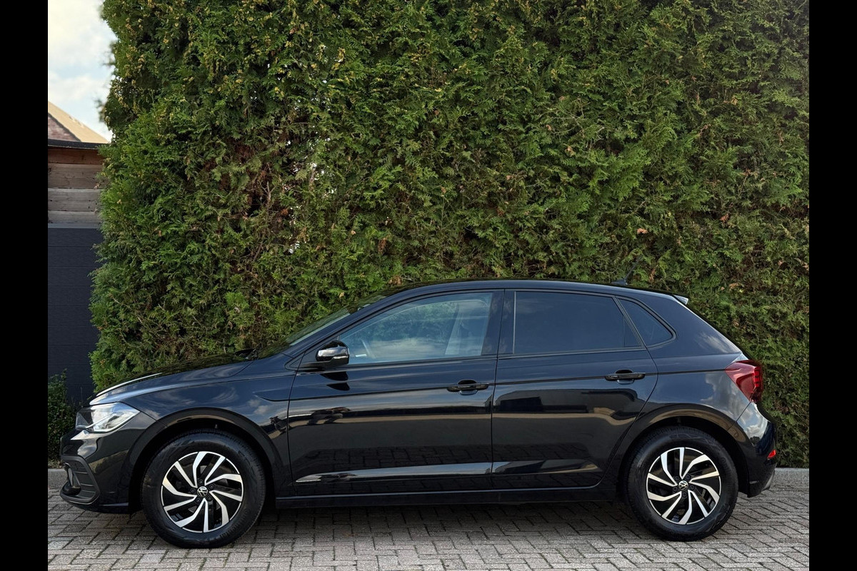 Volkswagen Polo 1.0 TSI Life CarPlay ACC Automaat