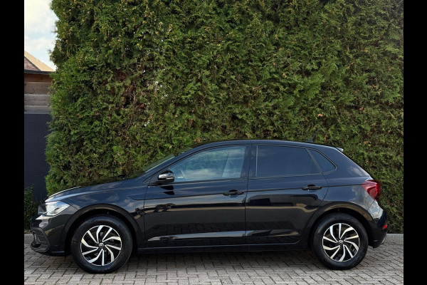 Volkswagen Polo 1.0 TSI Life CarPlay ACC Automaat