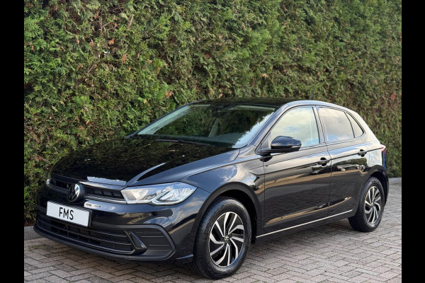 Volkswagen Polo 1.0 TSI Life CarPlay ACC Automaat