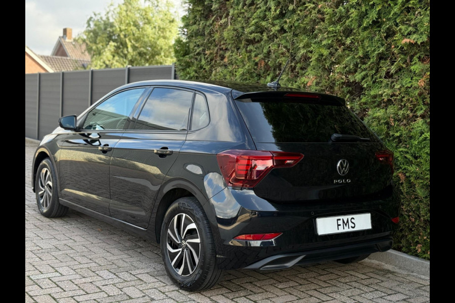 Volkswagen Polo 1.0 TSI Life CarPlay ACC Automaat